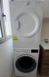 Pasir Ris Link (D18), Condominium #503903741